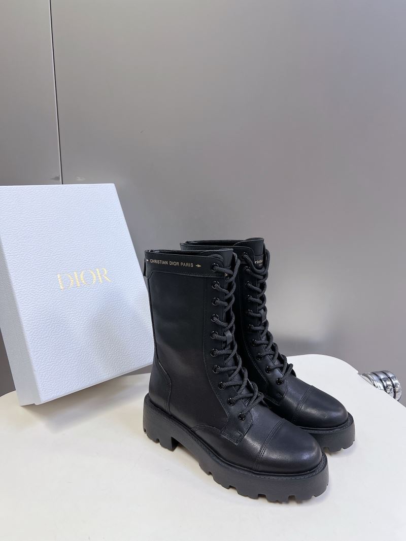 Christian Dior Boots